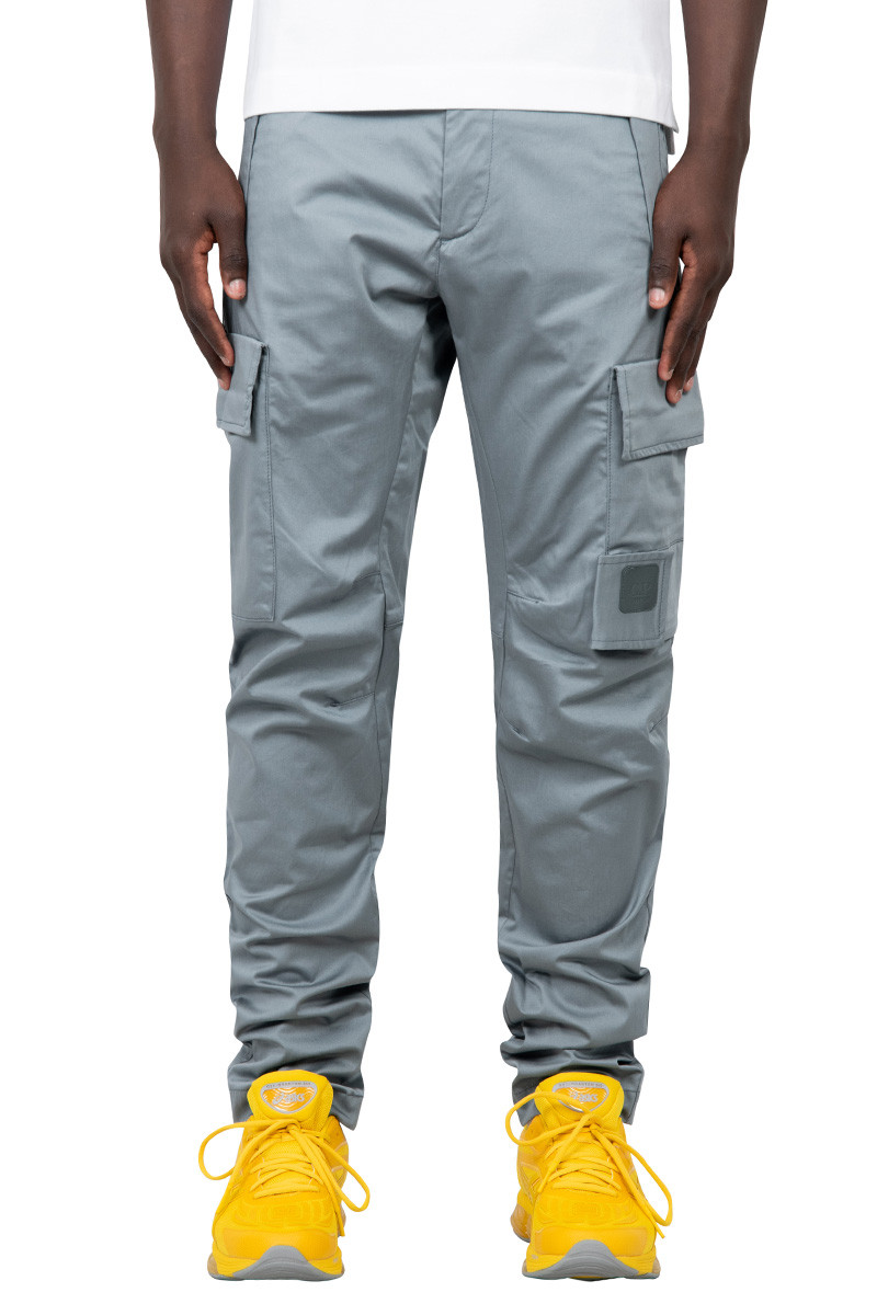 C.P. Company Metropolis Series Grey cargo pants