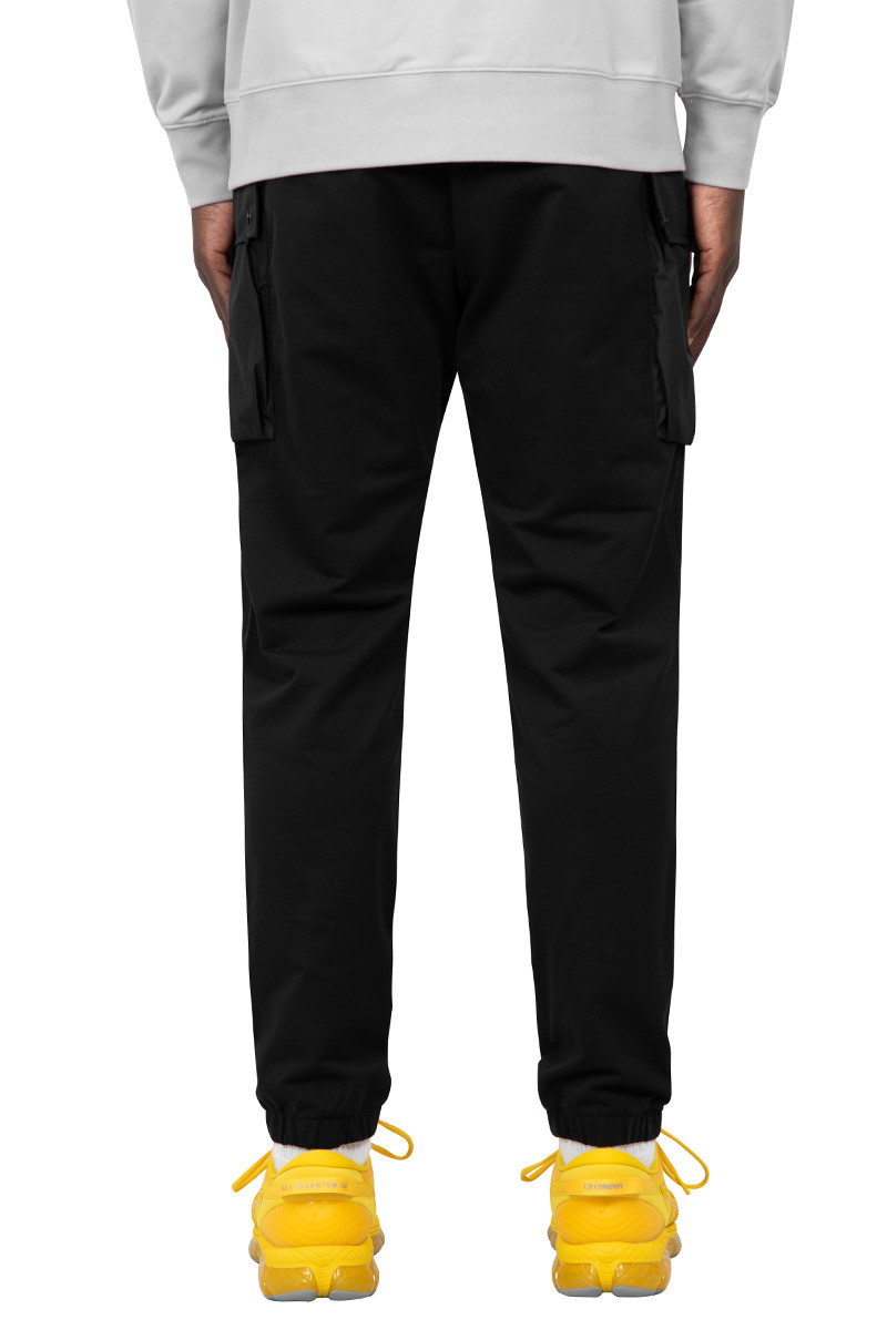 C.P. Company Metropolis Series Pantalon de survêtement pertex noir