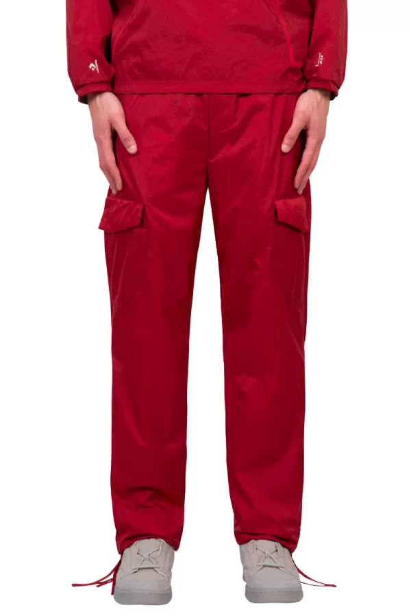 Red A-Cold-Wall* x pant
