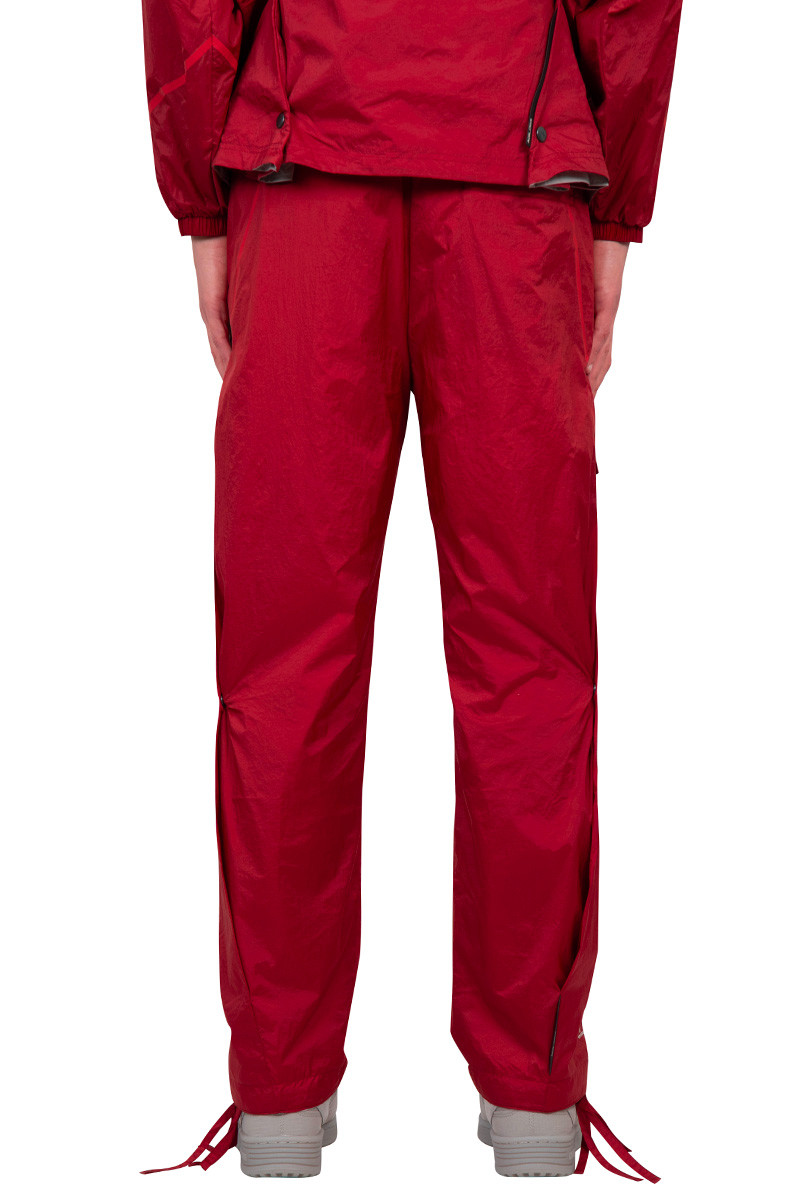 Converse A-Cold-Wall* x pant rouge