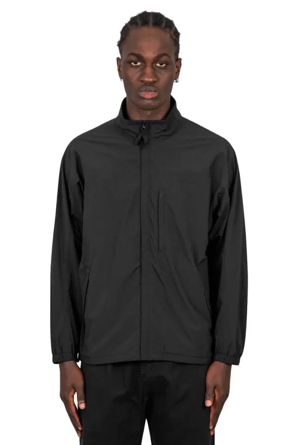 Black canyon jacket