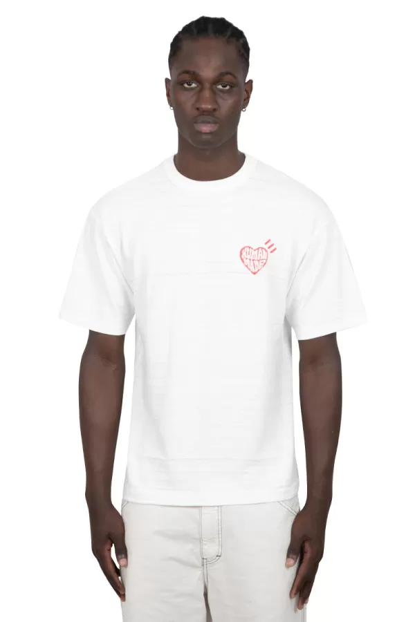 White graphic t-shirt 13