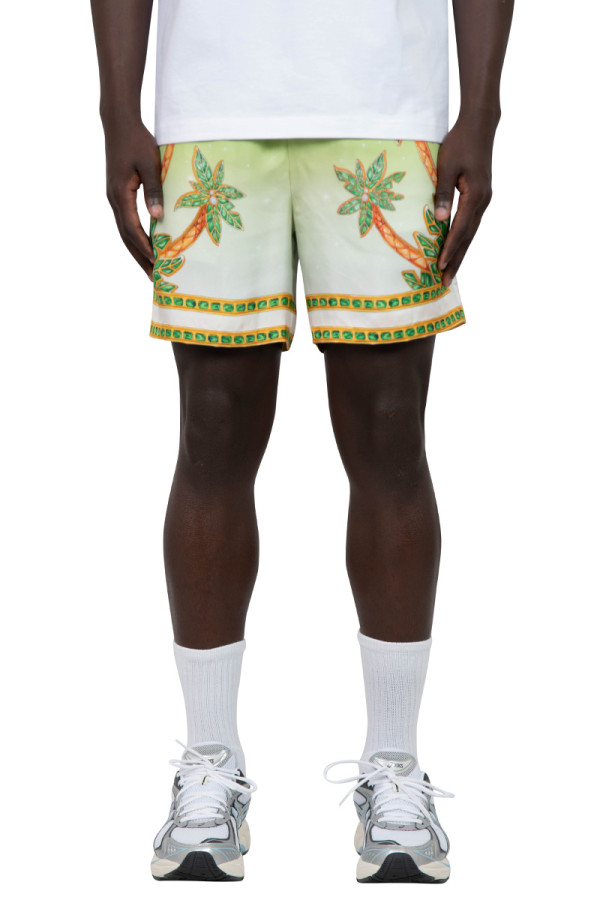 Joyaux d’afrique shorts