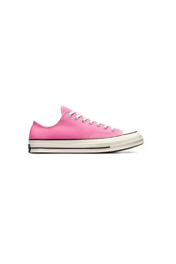 Pink chuck 70 low