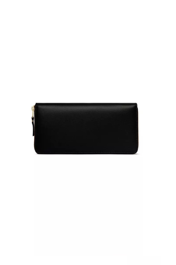Black wallet classic group