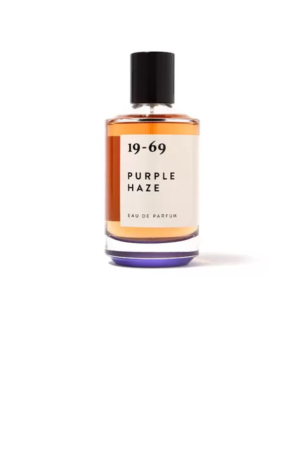 Purple haze eau de parfum