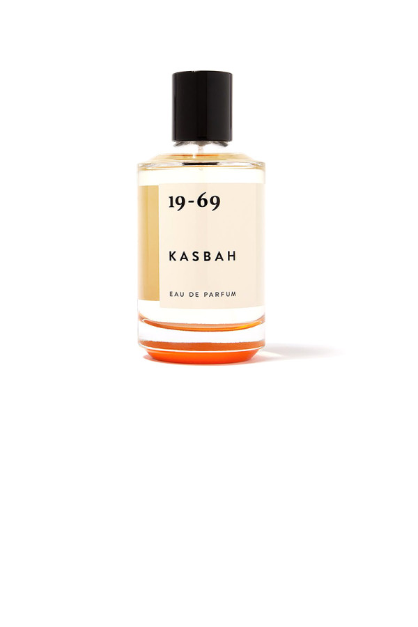 Kasbah perfume water