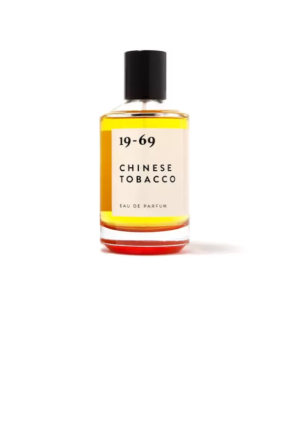 Chinese tobacco eau de parfum