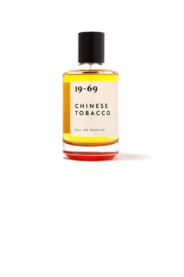 Chinese tobacco perfume water