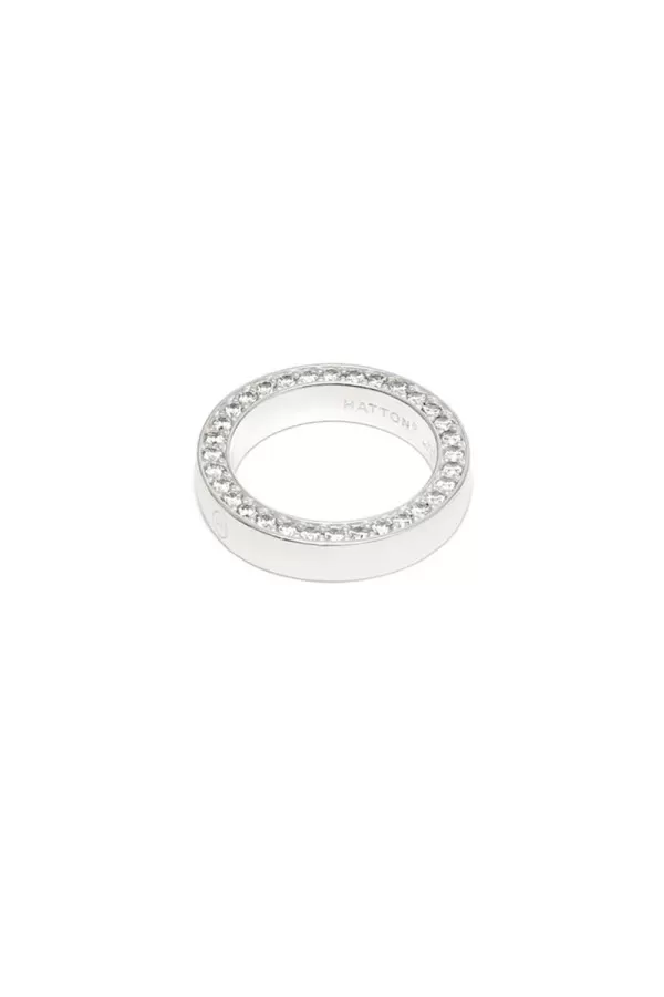 Eternity ring small