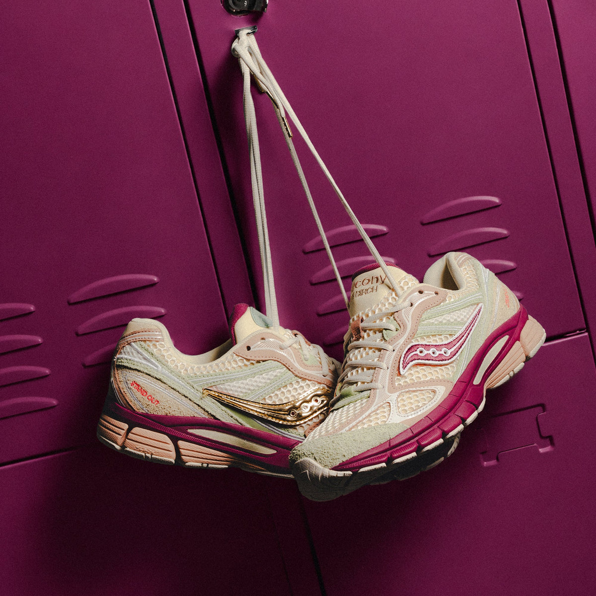 Saucony progrid guide 7 x stan birch
