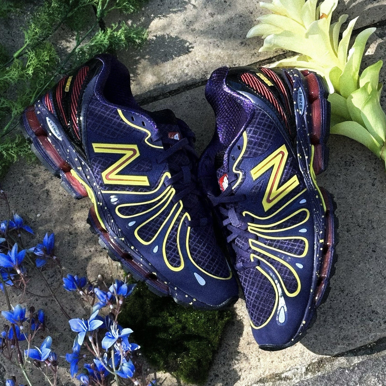 New Balance 1890 9p5