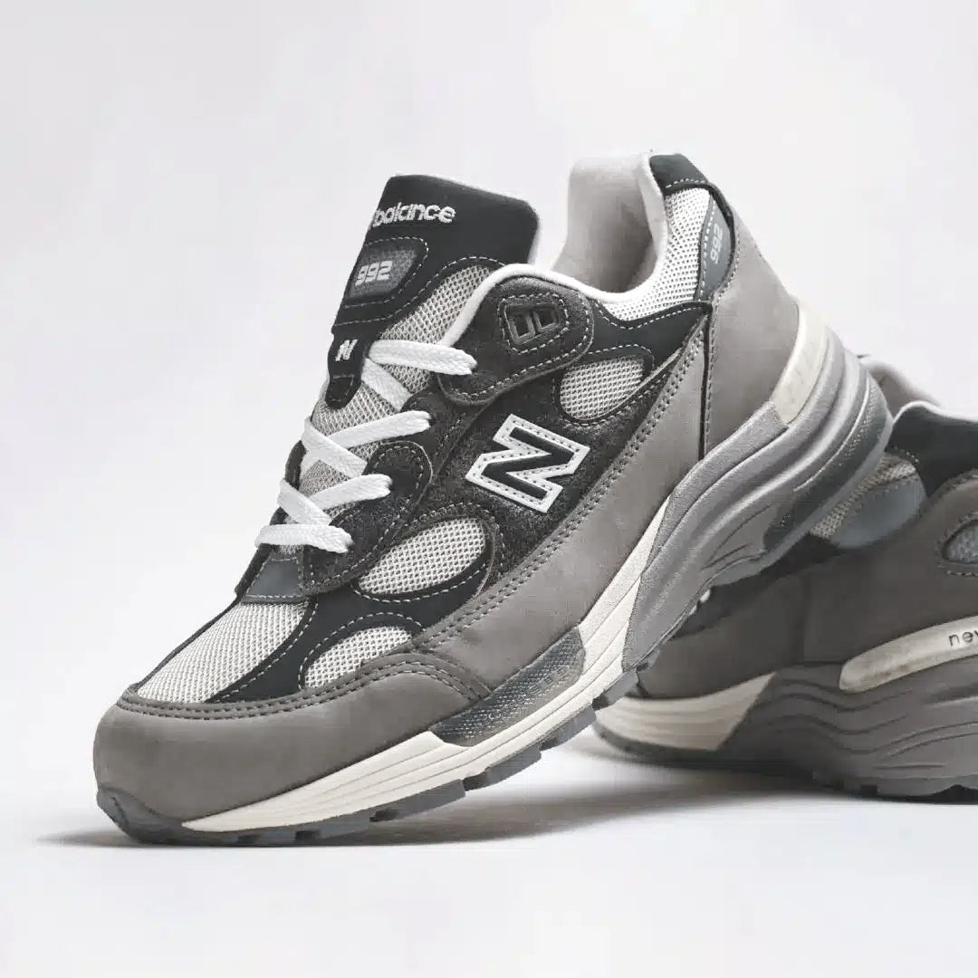 New balance 992 7ws made in usa