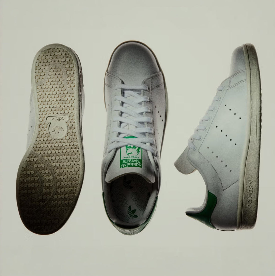 adidas "Objects of legacy" pack