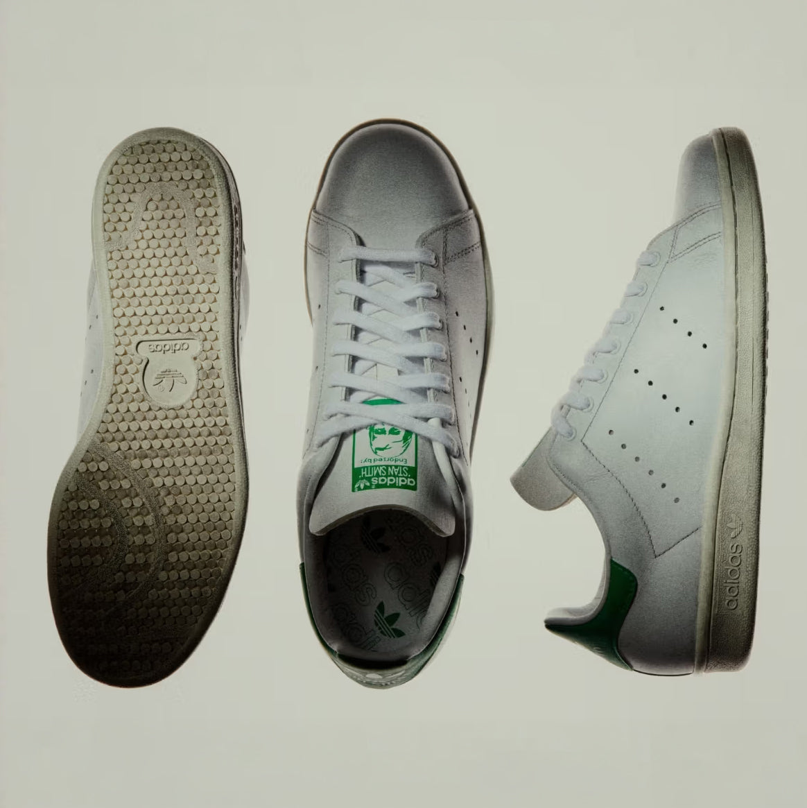 adidas "Objects of Legacy" pack
