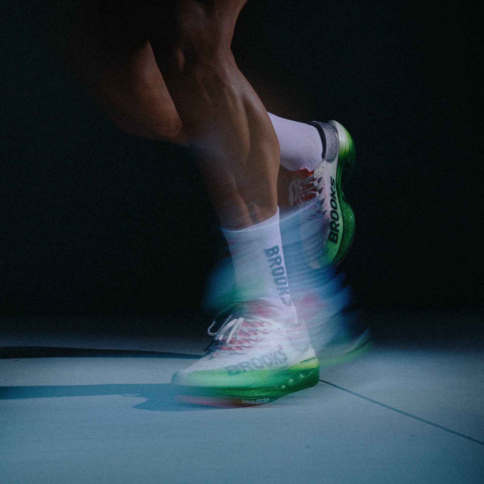 Brooks hyperion elite 5