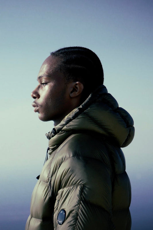 C.p. company d.d. shell.: a new form of comfort