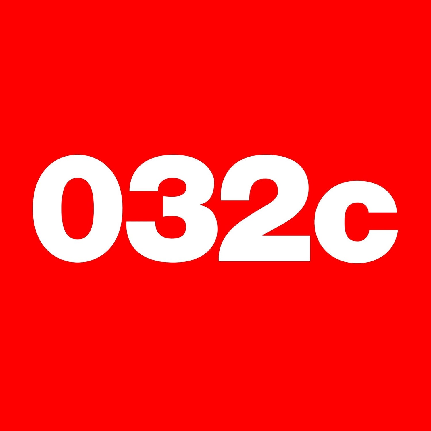 032c - Family 3.0
