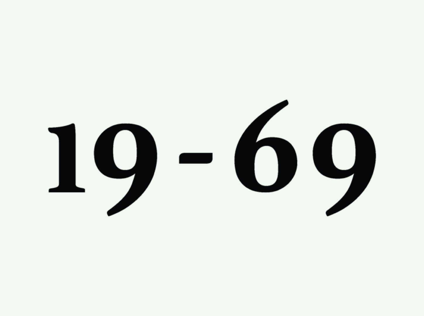 19-69 - Family 3.0