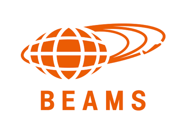BEAMS +