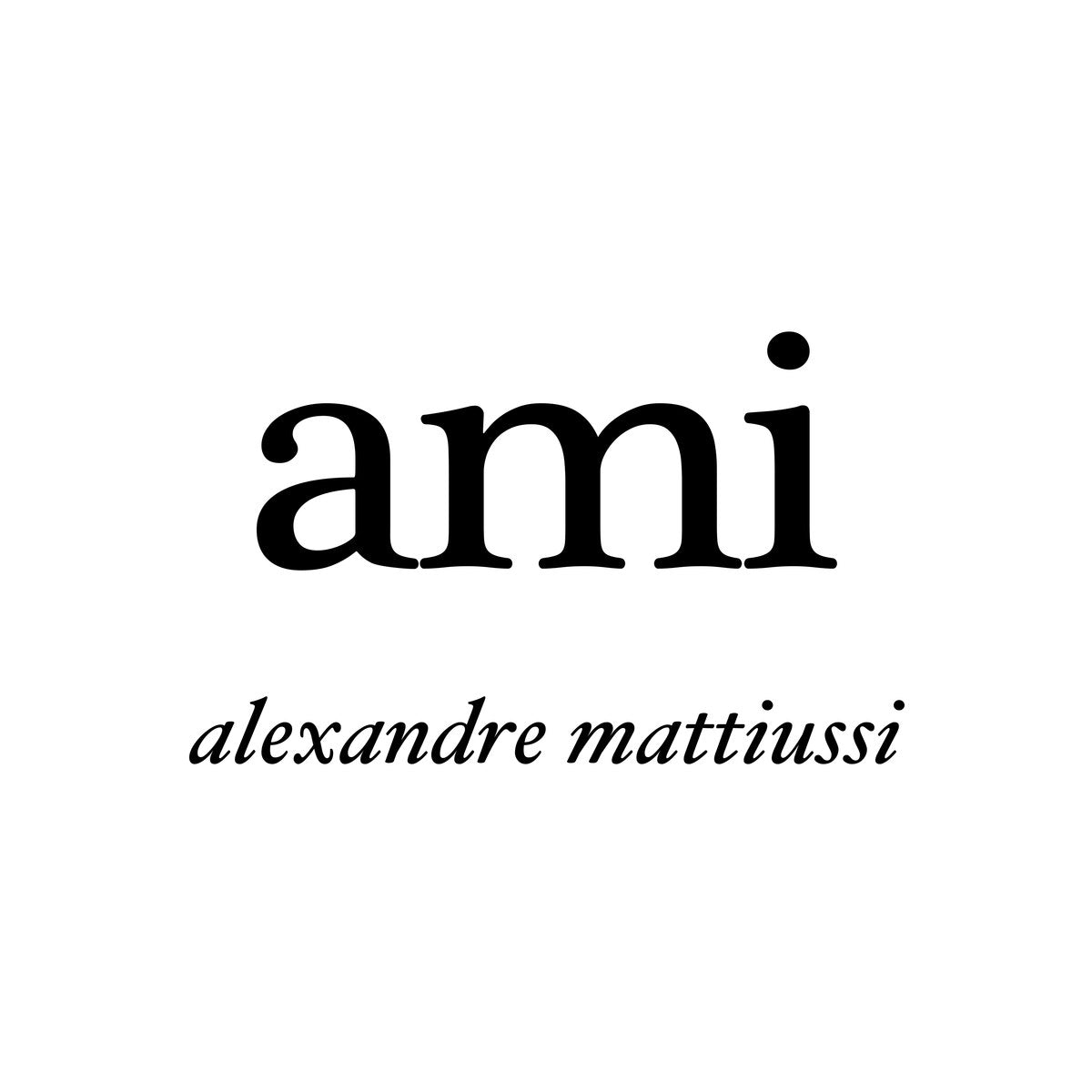 Ami paris - Family 3.0