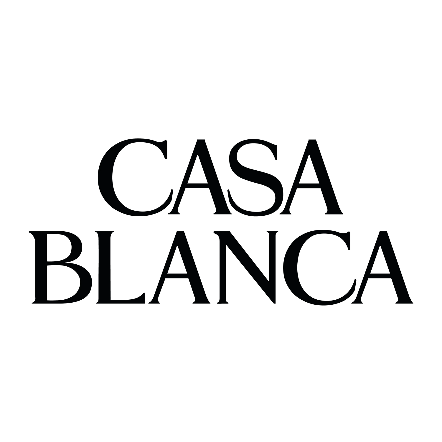 Casablanca - Family 3.0