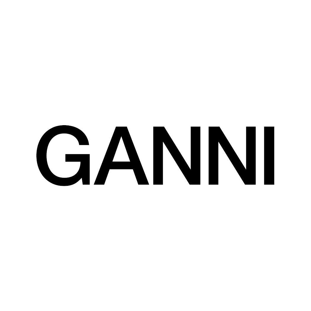 Ganni - Family 3.0