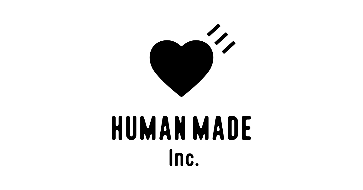 Human made - Family 3.0