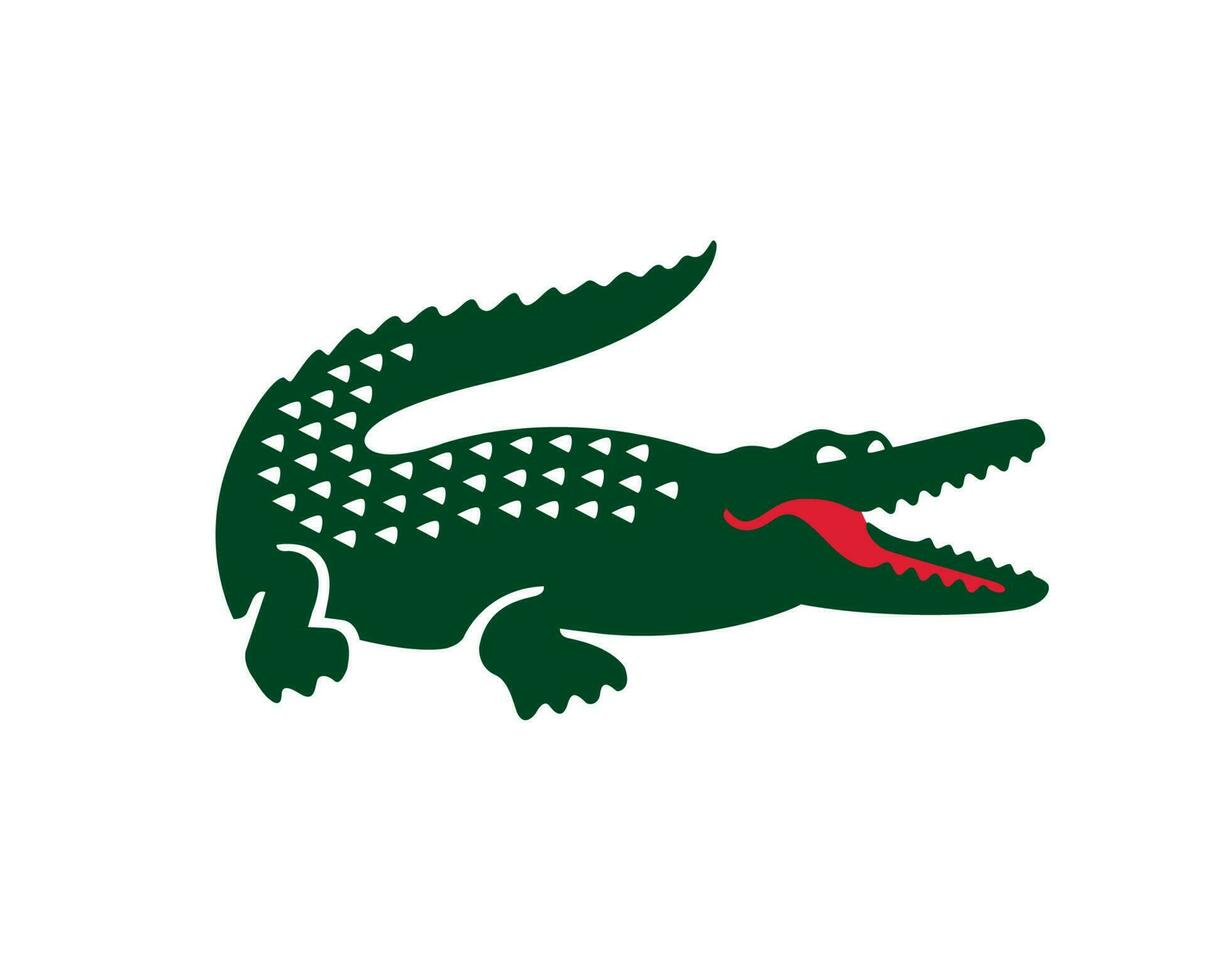 Lacoste runway collection - Family 3.0