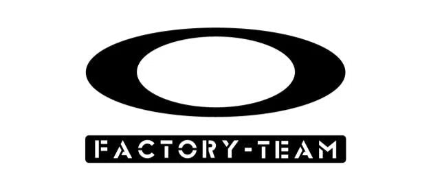 Oakley factory team - Family 3.0