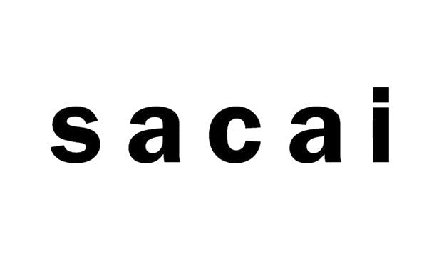 Sacai - Family 3.0