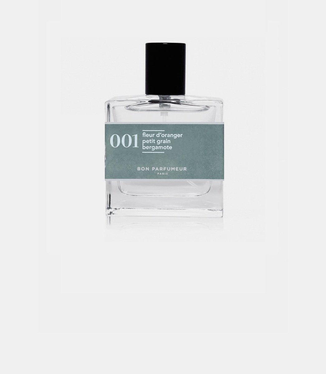 001 30mlBP001Cl30 - PERM - OSBon parfumeur