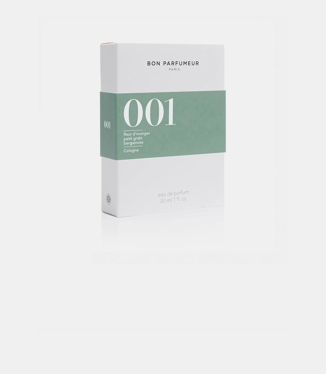 001 30mlBP001Cl30 - PERM - OSBon parfumeur