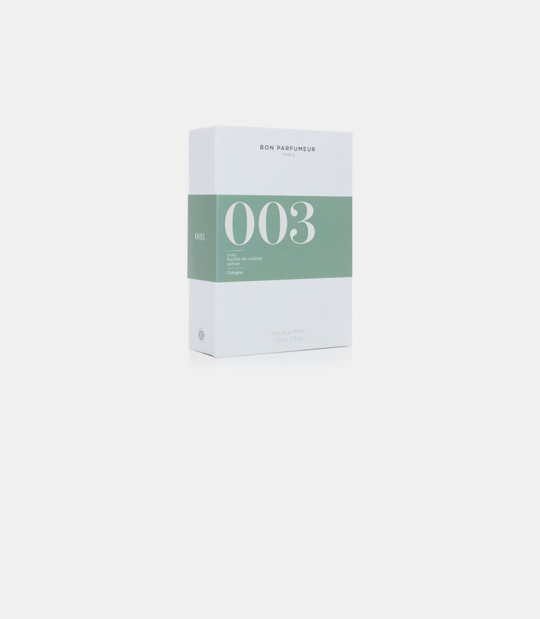 003 - BP003CI30 - Bon parfumeur