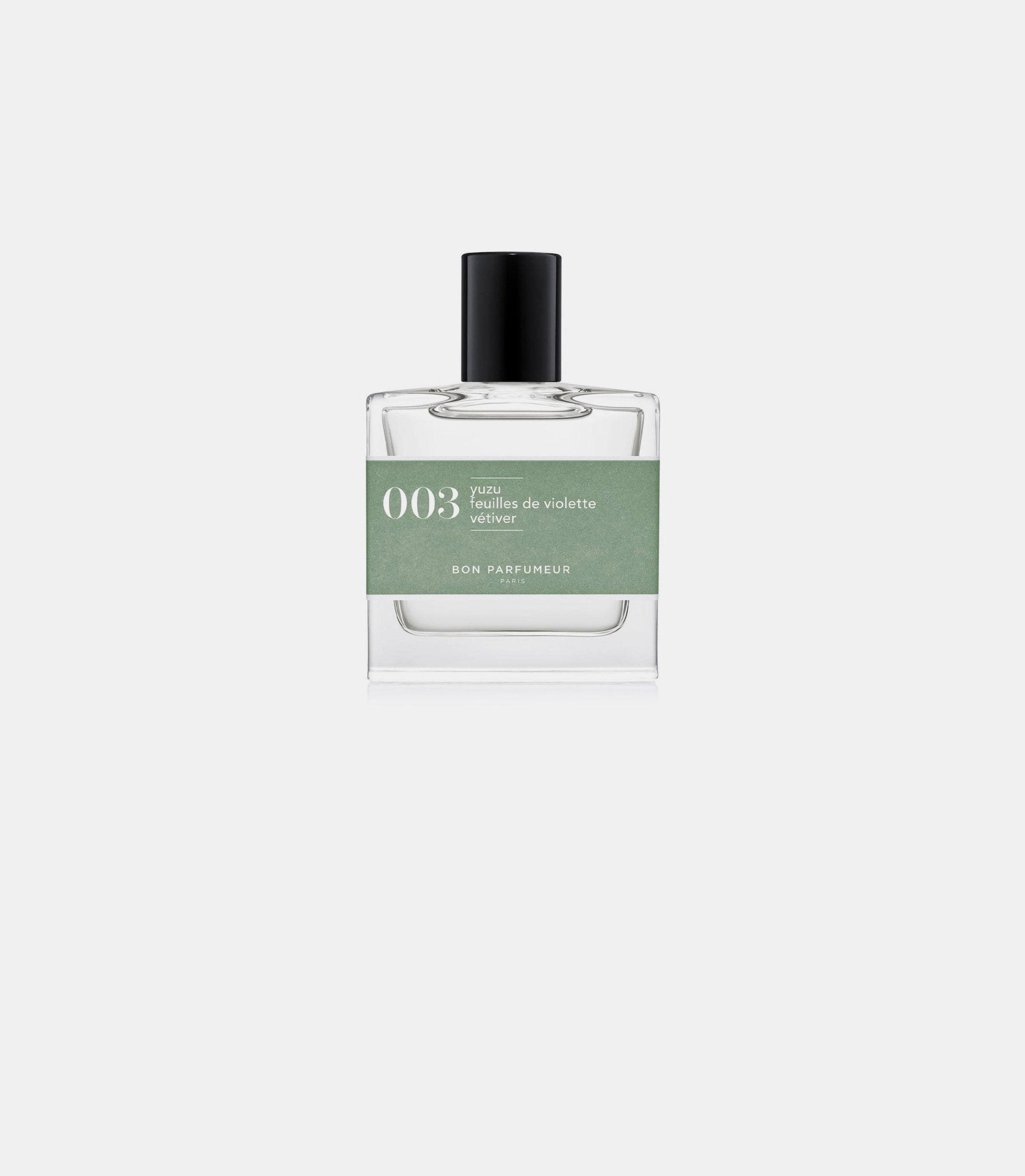 003 - BP003CI30 - Bon parfumeur