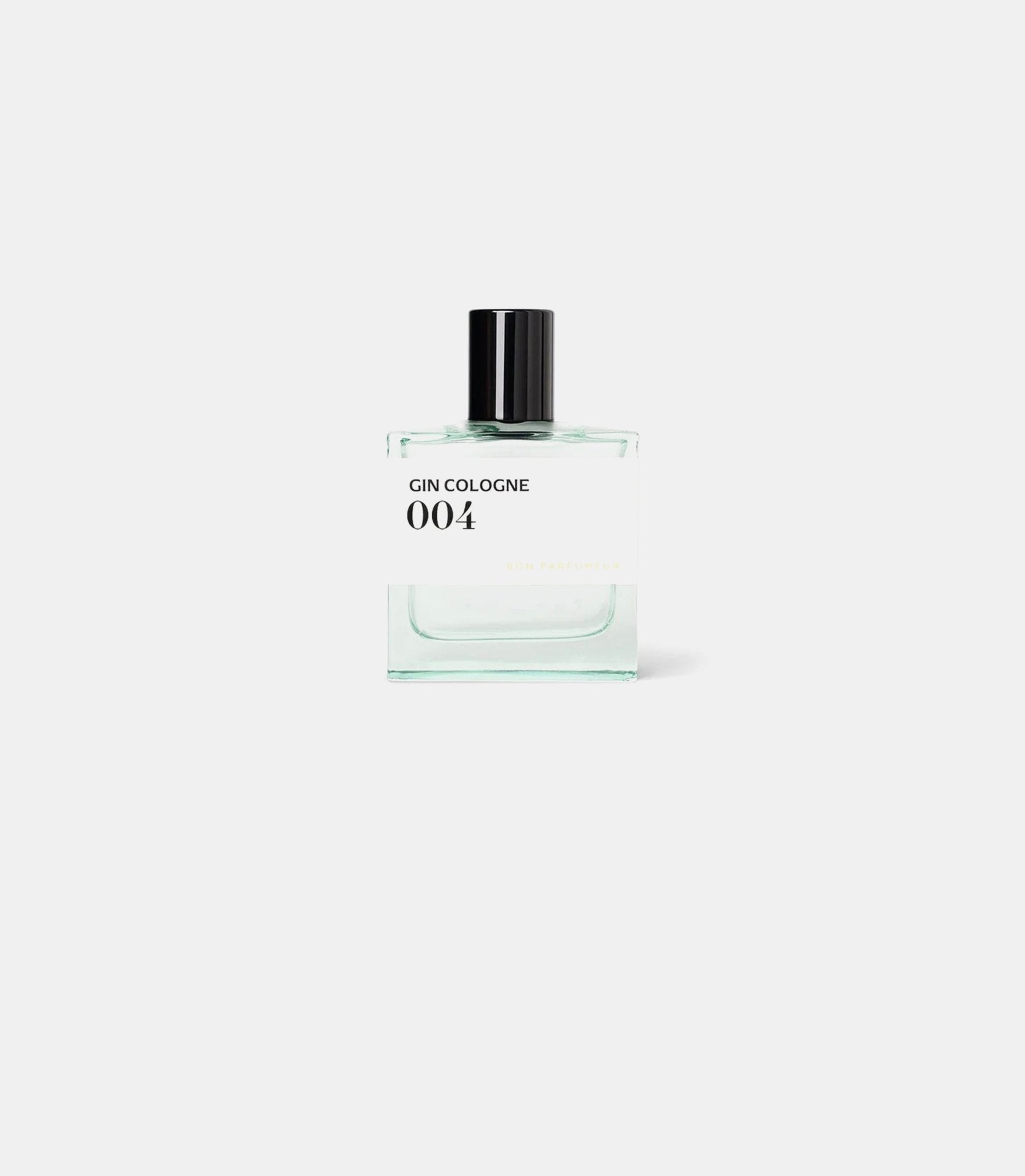 004 gin cologne-BP30PARF004-30ml-Bon parfumeur