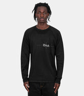 Long-sleeved ell t-shirt