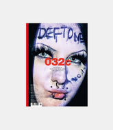 032c issue 48 "Deftones" - 48th-ISSUE-DEFTONES - 032c