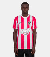 Maillot family football club 3.0 x nike