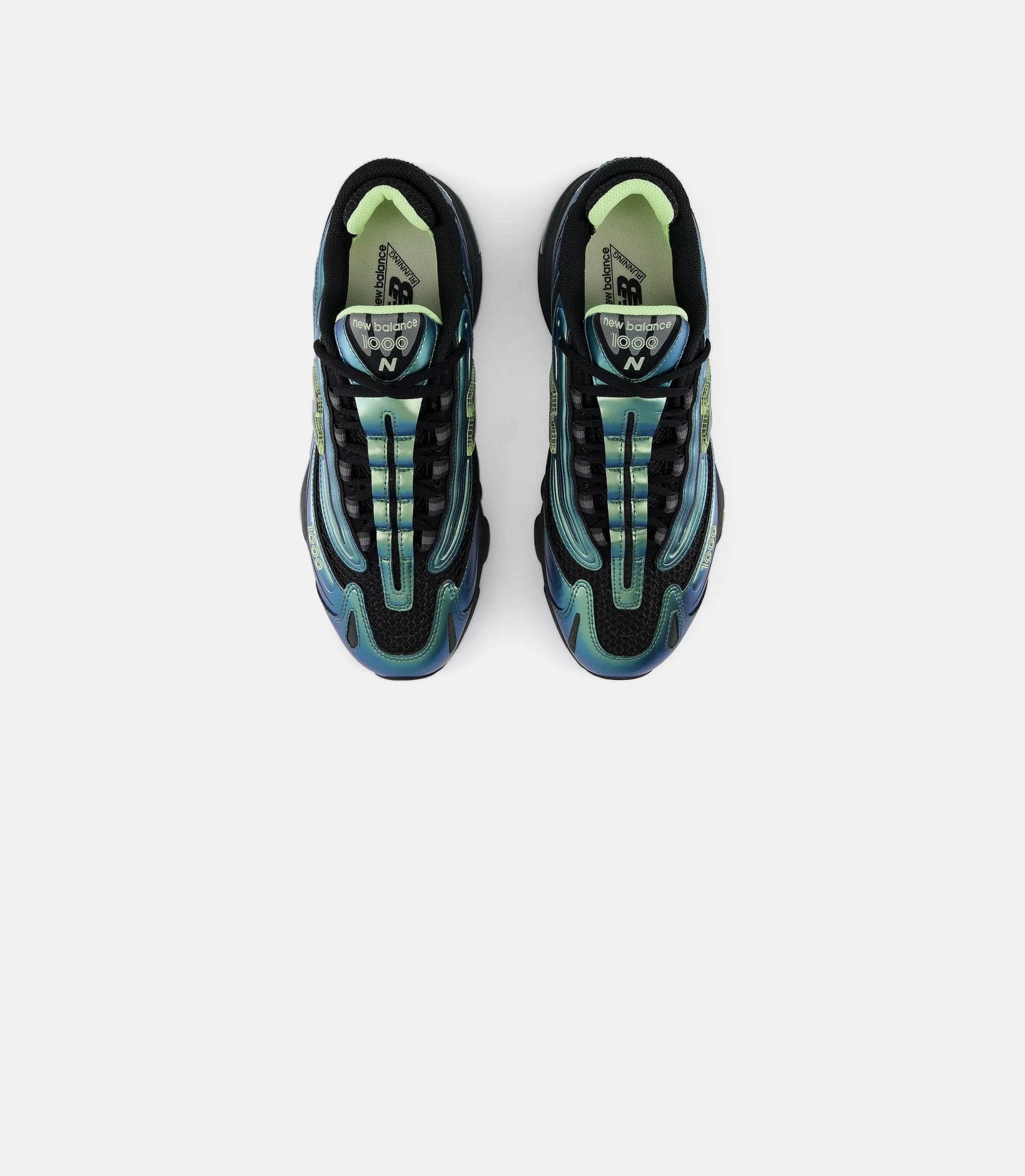 1000 40b - U1000-40b-40 - New balance