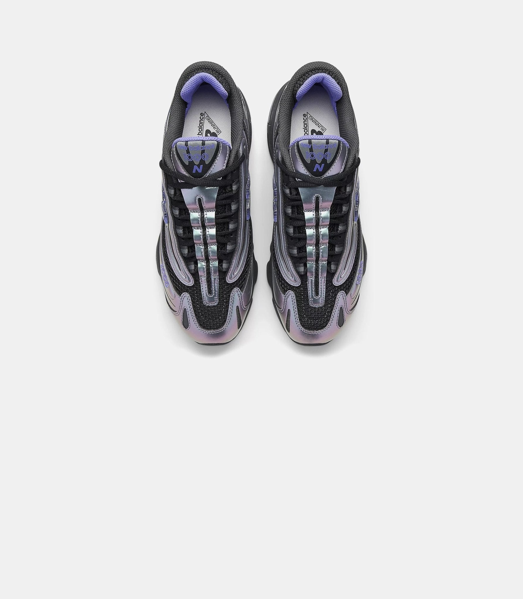 1000 4wr - U1000-4WR-36 - New balance