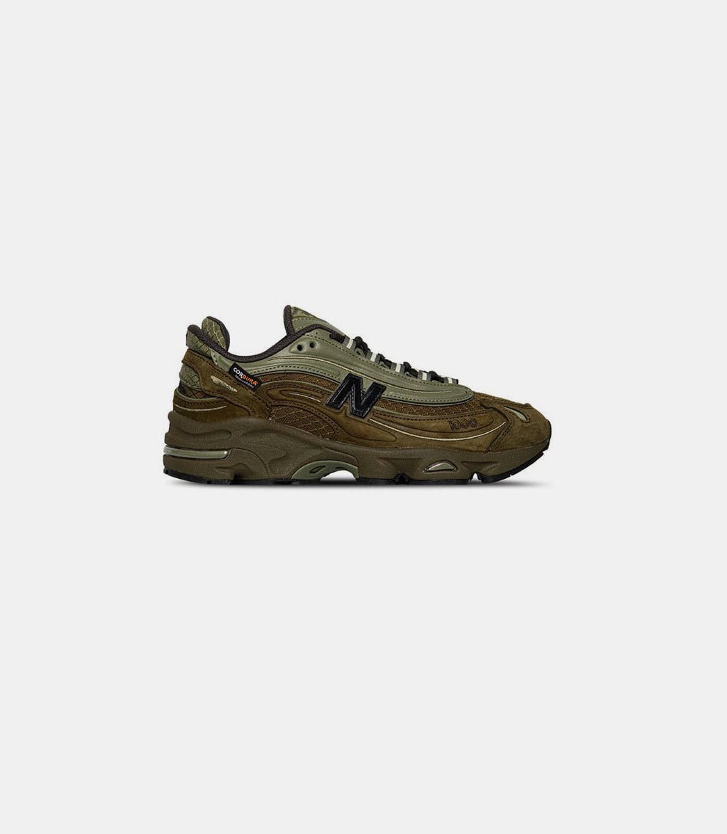 1000 nbuM1000 - NBU - 40New balance