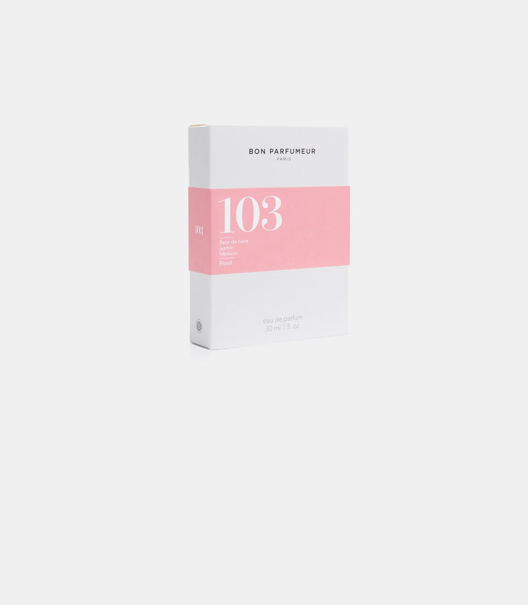 103 - BP103EDP30 - Bon parfumeur