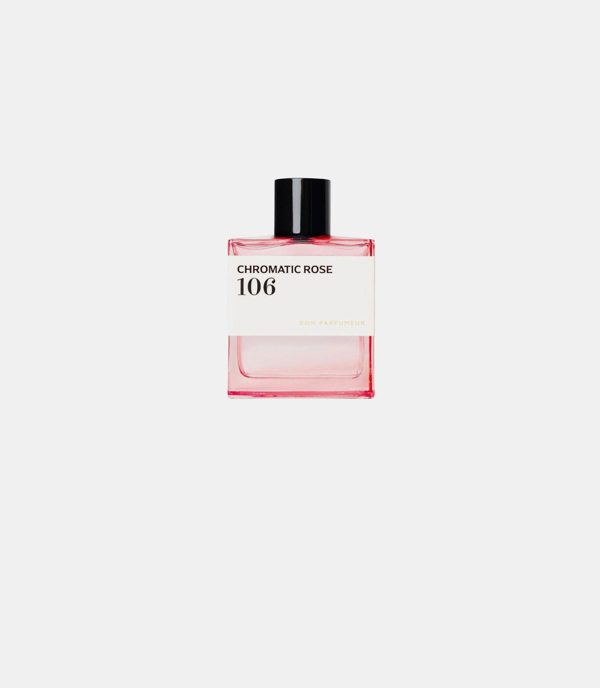 106 chromatic rose-BP30PARF106-30ml-Bon parfumeur