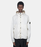 Veste crinkle reps ny quilted-tc