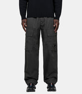Pantalon cargo microreps