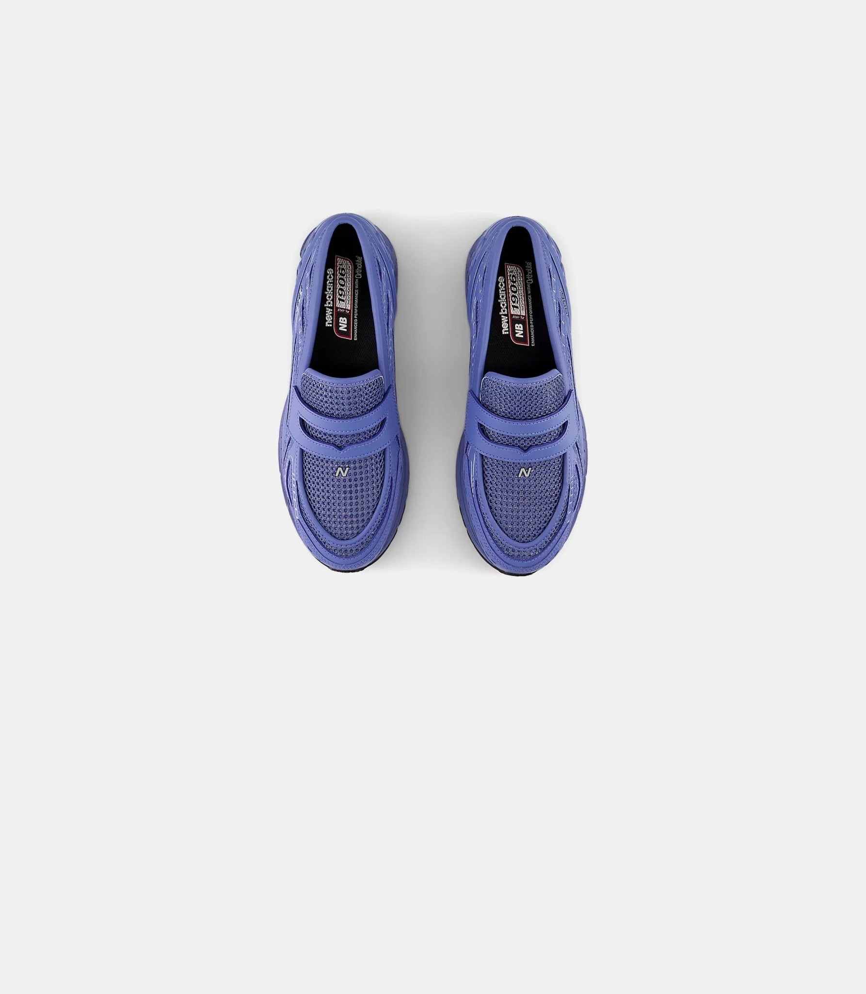 1906 2xn loafer - U1906-2XN-36 - New balance