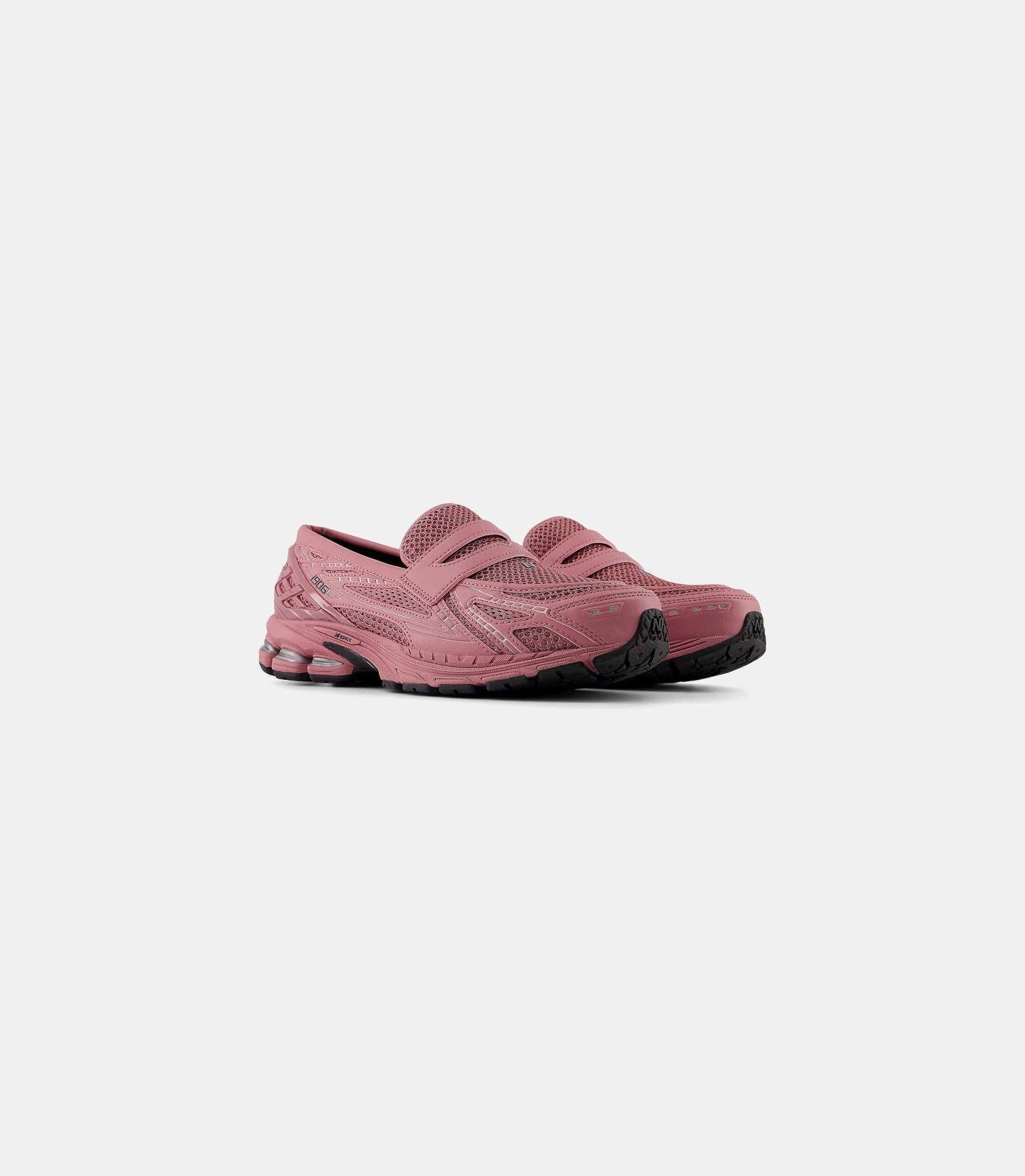 1906 5ws loafer - U1906-5WS-36 - New balance