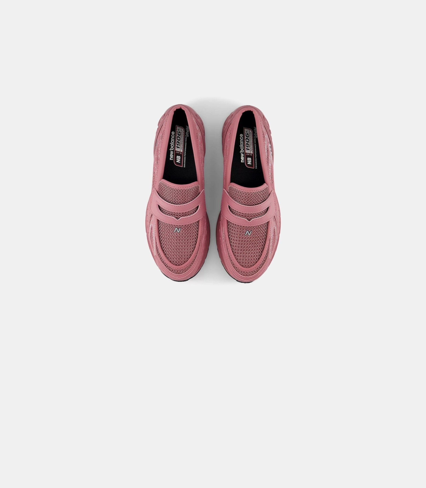 1906 5ws loafer - U1906-5WS-36 - New balance