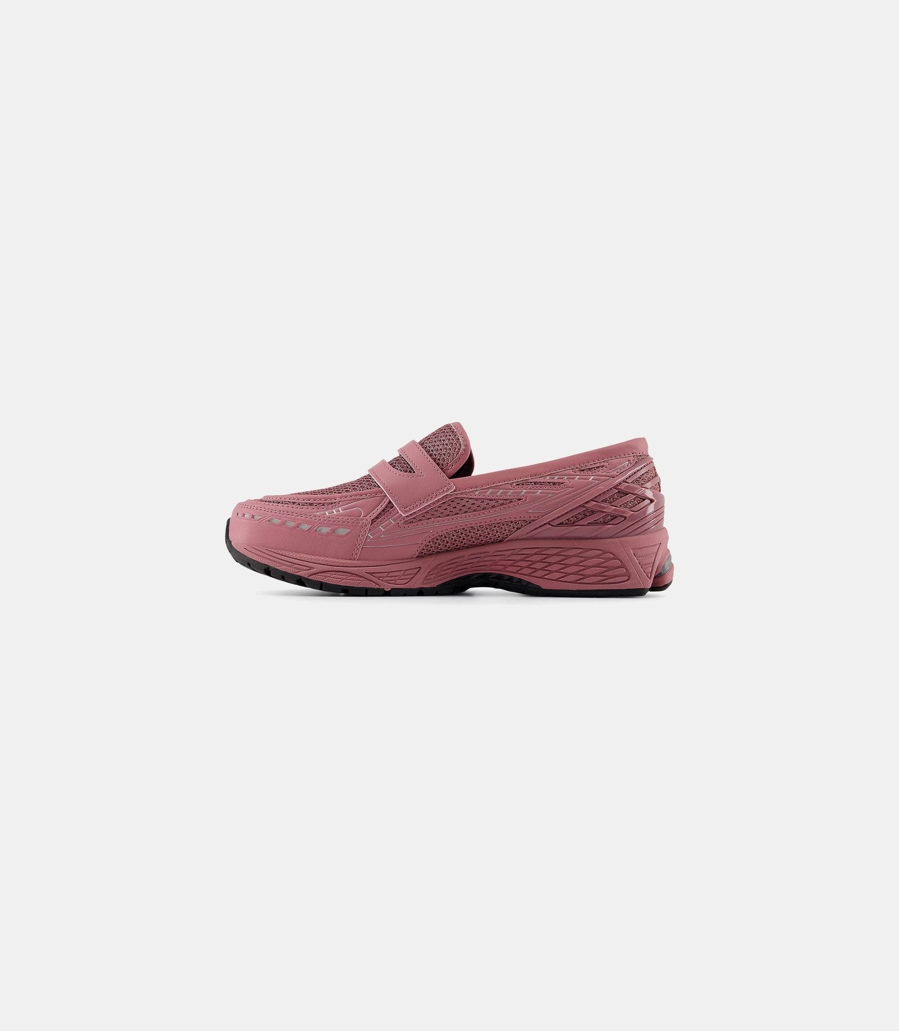 1906 5ws loafer - U1906-5WS-36 - New balance
